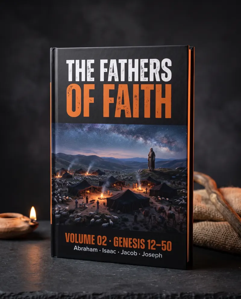 Volume 02, The Fathers of Faith